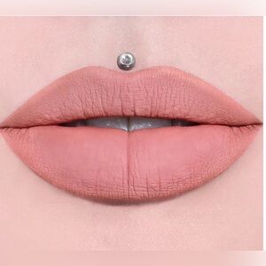 Jeffree Star Velour Liquid Lipstick in Birthday Suit Shade ~ NIB